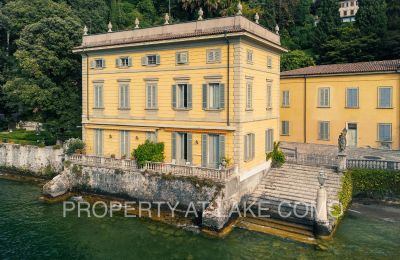 Appartamento in edificio storico in vendita Torno, Lombardia, Villa Taverna