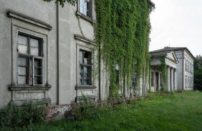 Castello in vendita Żegocin, Grande Polonia,, Foto 4/4