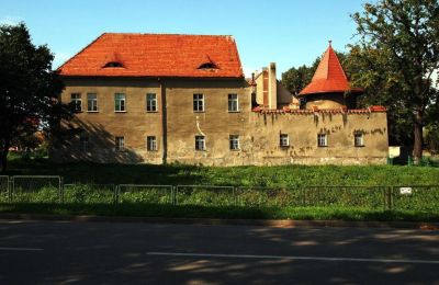 Castello in vendita Bielawa, Wolności 92, Bassa Slesia, Foto 6/7