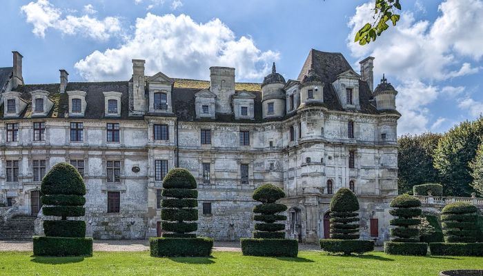 Castello in vendita 95420 Magny-en-Vexin, Isola di Francia,  Francia