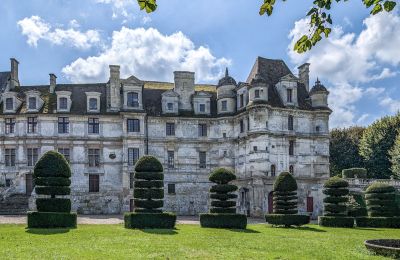 Castello 95420 Magny-en-Vexin, Isola di Francia