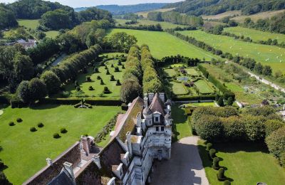 Castello in vendita 95420 Magny-en-Vexin, Isola di Francia, Proprietà