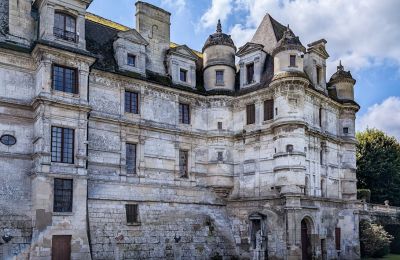 Castello in vendita 95420 Magny-en-Vexin, Isola di Francia, Foto 10/11