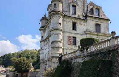 Castello in vendita 95420 Magny-en-Vexin, Isola di Francia, Foto 11/11