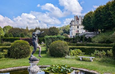 Castello in vendita 95420 Magny-en-Vexin, Isola di Francia, Foto 6/11