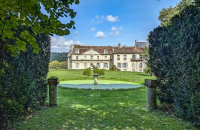 Castello 95420 Magny-en-Vexin, Isola di Francia