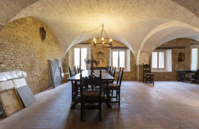 Palazzo in vendita Filottrano, Marche, Foto 4/32