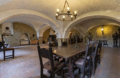 Palazzo in vendita Filottrano, Marche, Foto 5/32