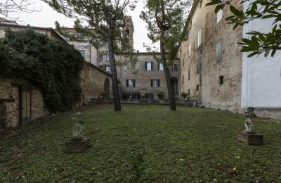 Palazzo in vendita Filottrano, Marche, Foto 30/32