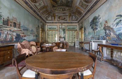 Palazzo in vendita Filottrano, Marche, Foto 7/32