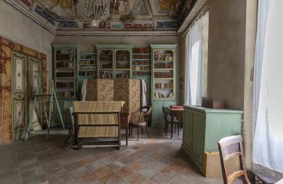 Palazzo in vendita Filottrano, Marche, Foto 10/32