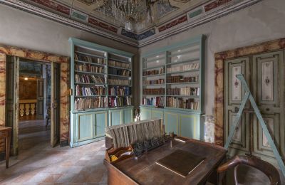 Palazzo in vendita Filottrano, Marche, Foto 11/32