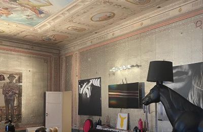 Palazzo in vendita Campobasso, Cannavina 24, Molise, Foto 31/44