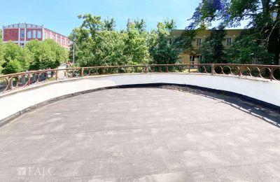 Villa storica in vendita 99510 Apolda, Lessingstraße 62, Turingia, Terrazza