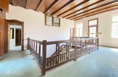 Villa storica in vendita 99510 Apolda, Lessingstraße 62, Turingia, Scala