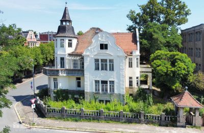 Villa storica 99510 Apolda, Turingia