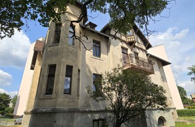 Villa storica in vendita Toruń, Kujavie-Pomerania, Foto 10/22