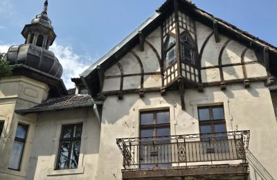 Villa storica in vendita Toruń, Kujavie-Pomerania, Foto 11/22