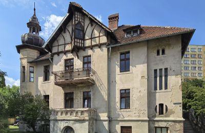 Villa storica Toruń, Kujavie-Pomerania