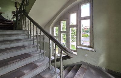 Villa storica in vendita Toruń, Kujavie-Pomerania, Scala
