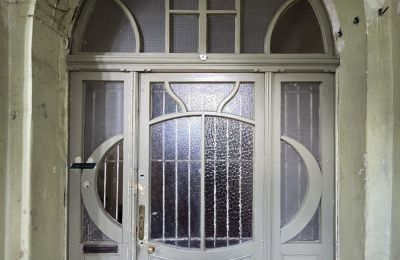 Villa storica in vendita Toruń, Kujavie-Pomerania, Ingresso