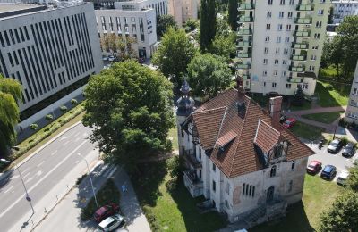 Villa storica in vendita Toruń, Kujavie-Pomerania, Foto 4/22