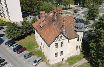 Villa storica in vendita Toruń, Kujavie-Pomerania, Foto 5/22
