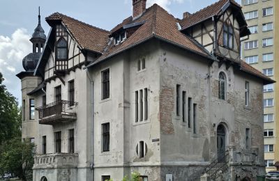 Villa storica in vendita Toruń, Kujavie-Pomerania, Foto 6/22