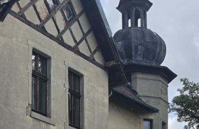 Villa storica in vendita Toruń, Kujavie-Pomerania, d