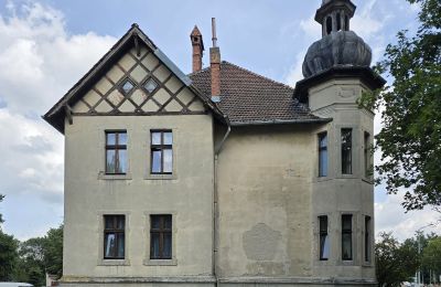 Villa storica in vendita Toruń, Kujavie-Pomerania, Foto 9/22