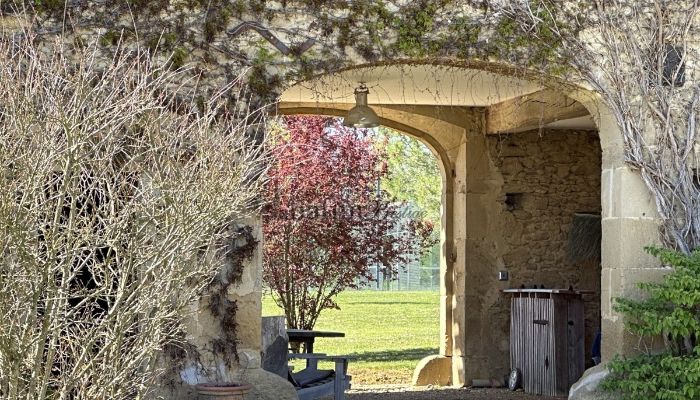 Immobile storico in vendita Mirande, Occitania,  Francia