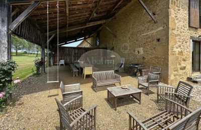 Proprietà storica in vendita Mirande, Occitania, Foto 26/39