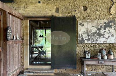 Proprietà storica in vendita Mirande, Occitania, Foto 25/39