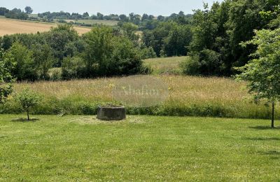 Proprietà storica in vendita Mirande, Occitania, Proprietà