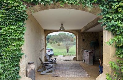 Proprietà storica in vendita Mirande, Occitania, Foto 39/39