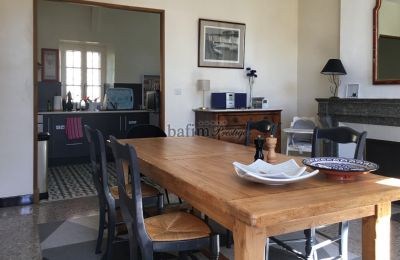 Villa padronale in vendita Pau, Nuova Aquitania, Sala da pranzo
