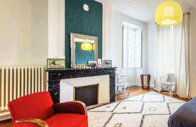 Villa padronale in vendita Pau, Nuova Aquitania, Camera da letto