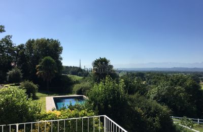 Villa padronale in vendita Pau, Nuova Aquitania, Foto 19/23