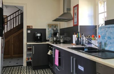 Villa padronale in vendita Pau, Nuova Aquitania, Cucina