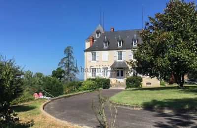 Villa padronale in vendita Pau, Nuova Aquitania, Vista esterna