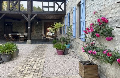 Villa padronale in vendita Vic-en-Bigorre, Occitania, Foto 18/20