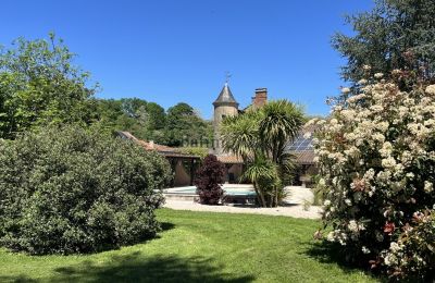 Villa padronale Vic-en-Bigorre, Occitania