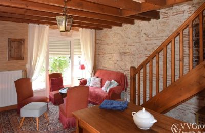 Villa padronale in vendita Villeneuve-sur-Lot, Nuova Aquitania, Foto 10/14