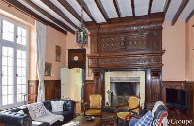 Villa padronale in vendita Villeneuve-sur-Lot, Nuova Aquitania, Camino