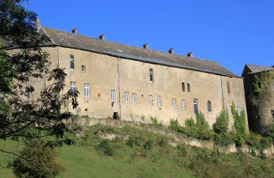 Castello in vendita Roussy-le-Bourg, Grand-Est, Vista posteriore