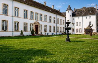 Castello Roussy-le-Bourg, Grand-Est