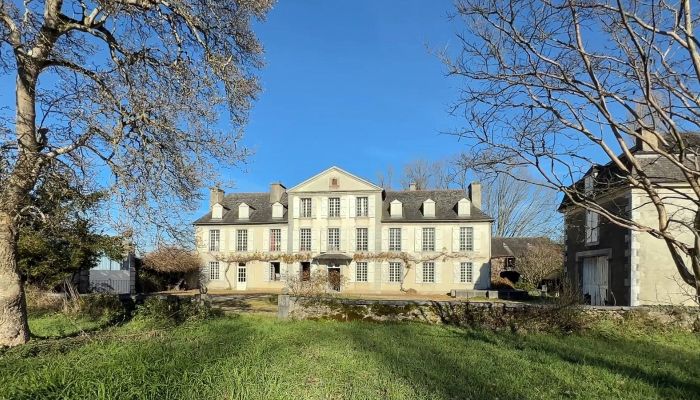 Villa padronale in vendita Pau, Nuova Aquitania,  Francia