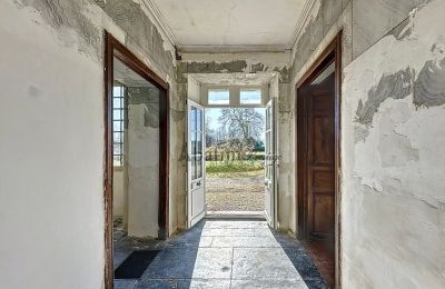 Villa padronale in vendita Pau, Nuova Aquitania, Disimpegno