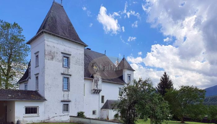 Villa padronale in vendita Mauléon-Licharre, Nuova Aquitania,  Francia