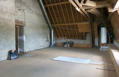 Villa padronale in vendita Mauléon-Licharre, Nuova Aquitania, Soffitta